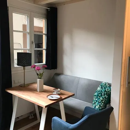 Seeglueck Pensionat Konstanz