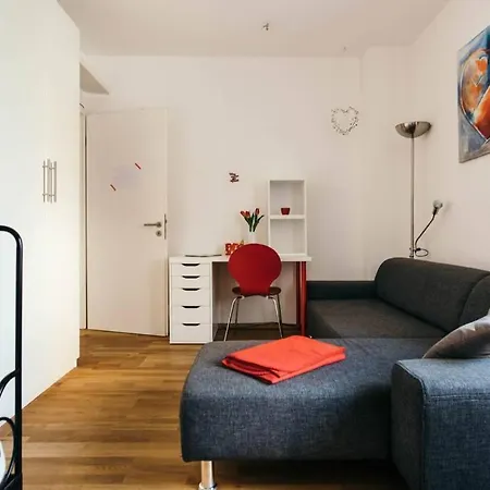 Seeglueck 3* Konstanz