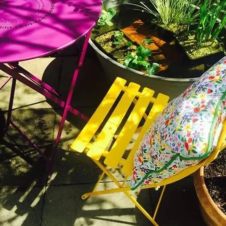 Seeglueck Vendégház 3*