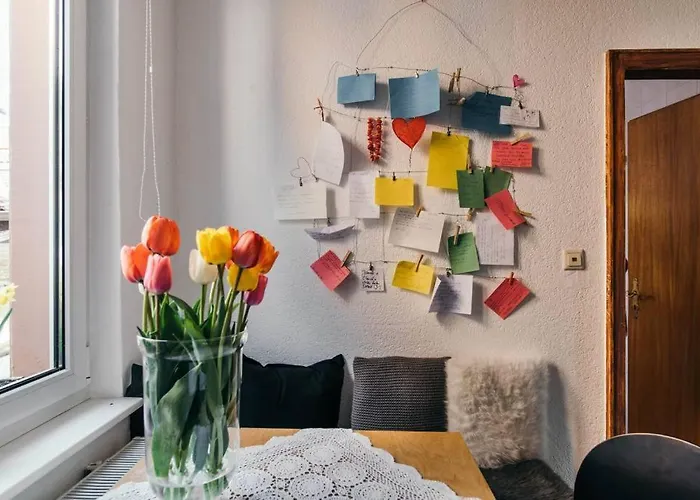 Vendégház Seeglueck