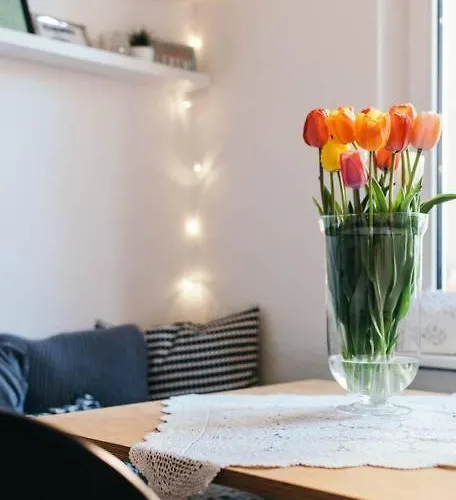 Seeglueck Vendégház