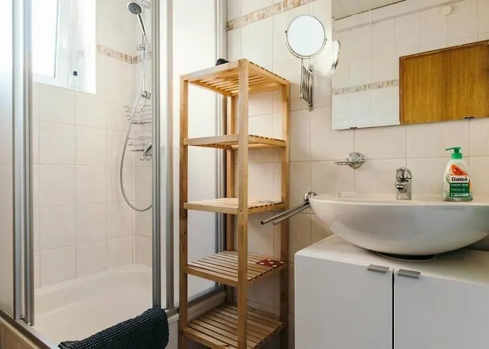 Seeglueck Vendégház 3*