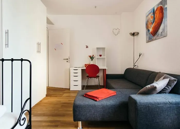 Seeglueck 3* Konstanz