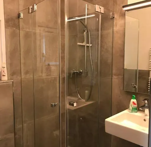 Vendégház Seeglueck 3*