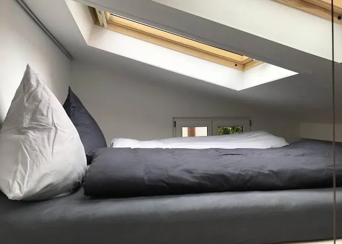 Seeglueck 3* Konstanz