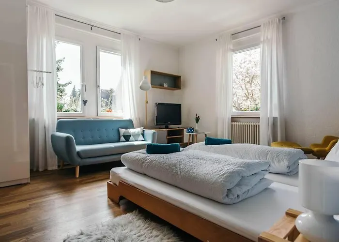 Vendégház Seeglueck