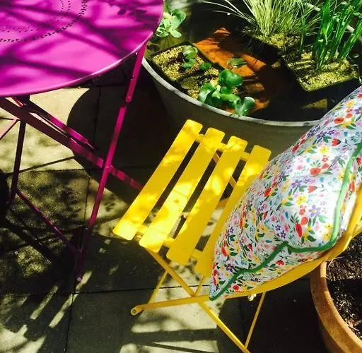 Seeglueck Pensionat 3*