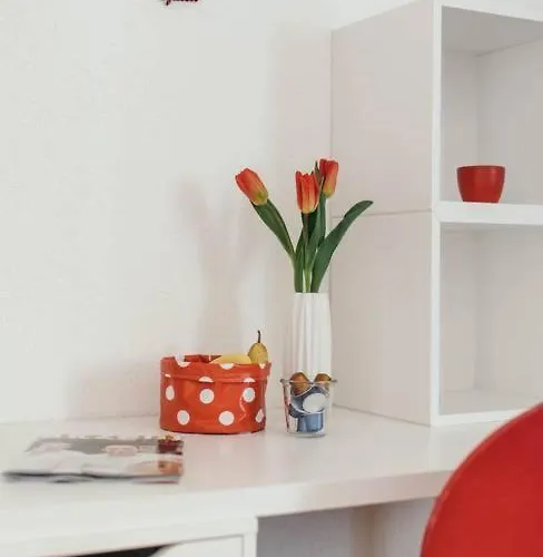 Vendégház Seeglueck