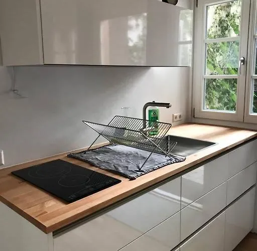 Seeglueck Vendégház Konstanz